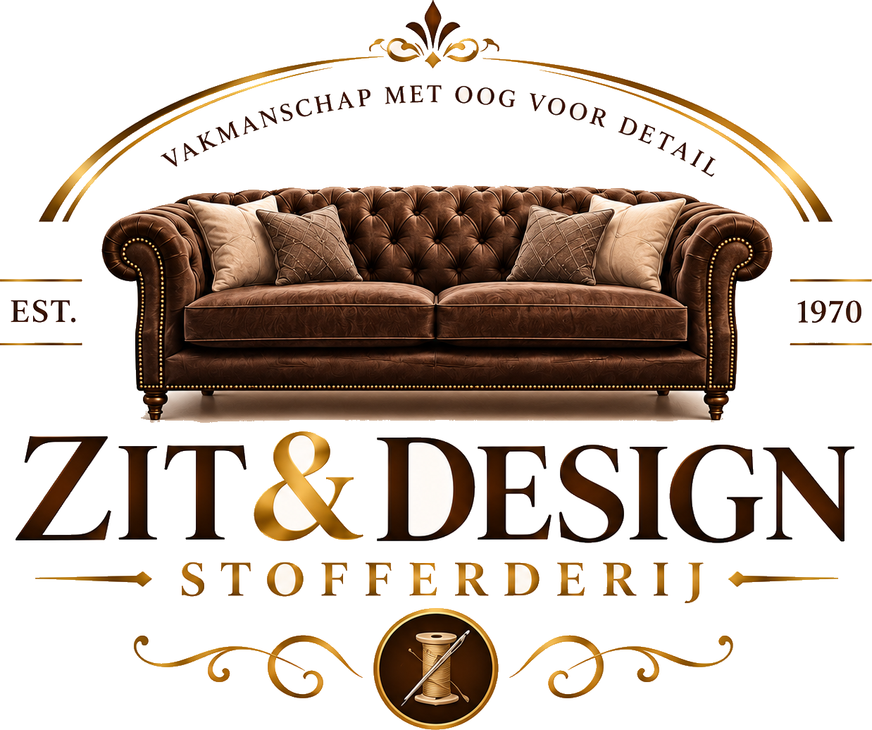 Stoffeerderij Zit&Design